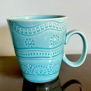 Kennet Azure Mug by THRESHOLD